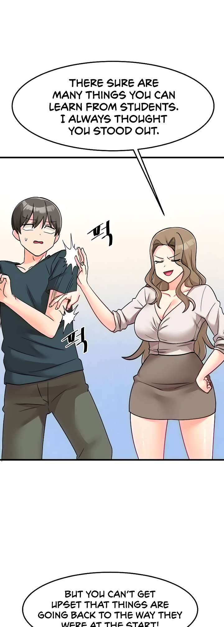 Boarding School - Chapter 48 - picture 13