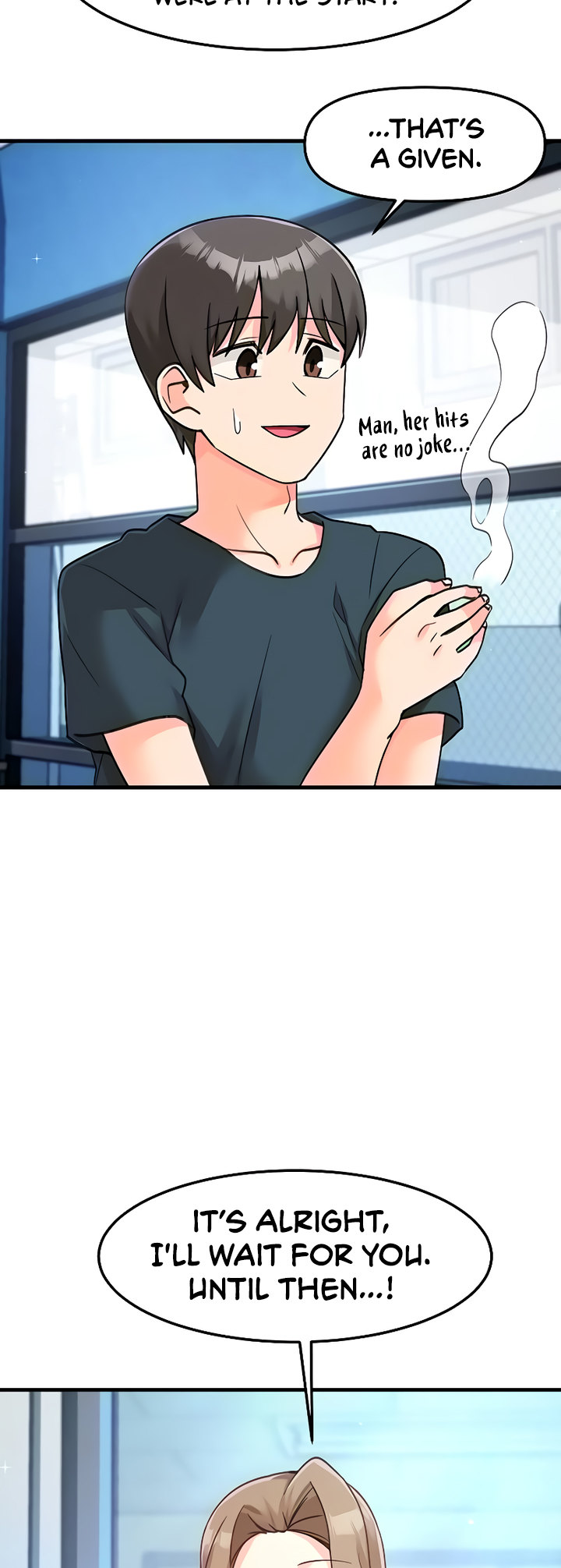 Boarding School - Chapter 48 - picture 14