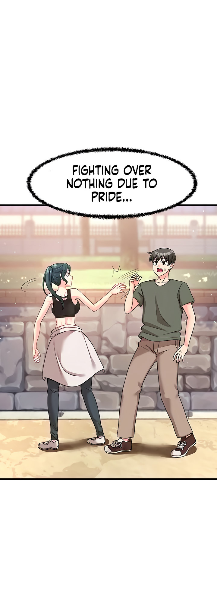 Boarding School - Chapter 48 - picture 20
