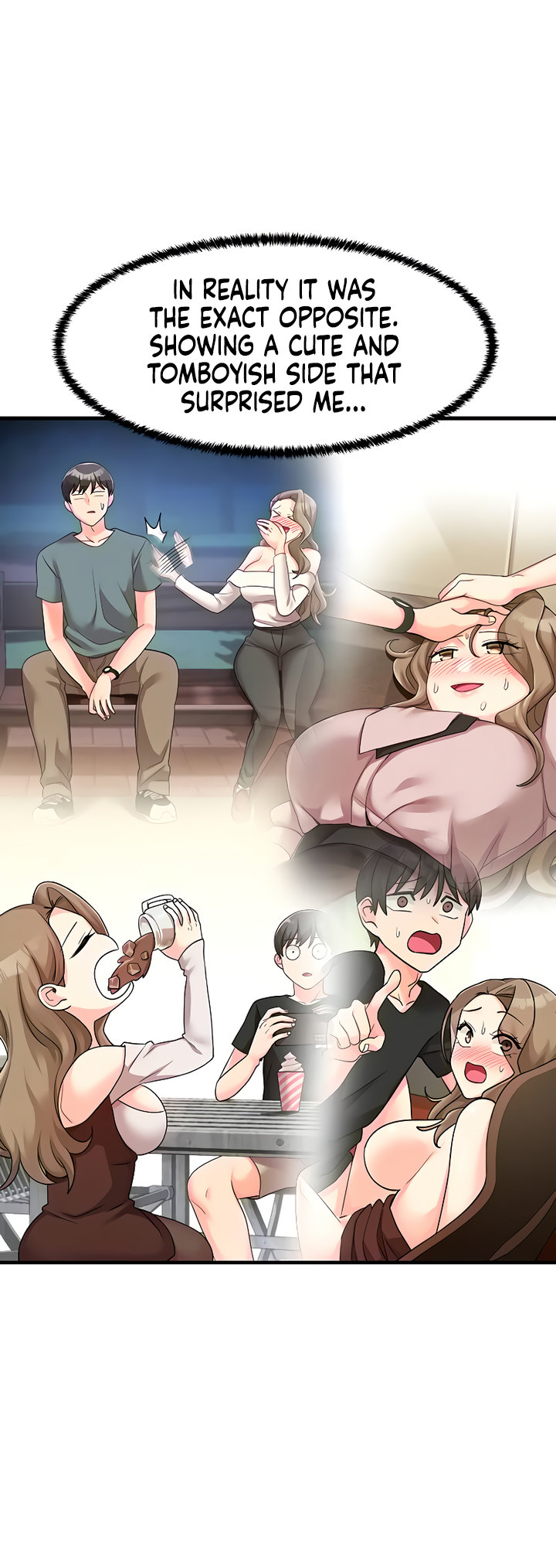 Boarding School - Chapter 48 - picture 22
