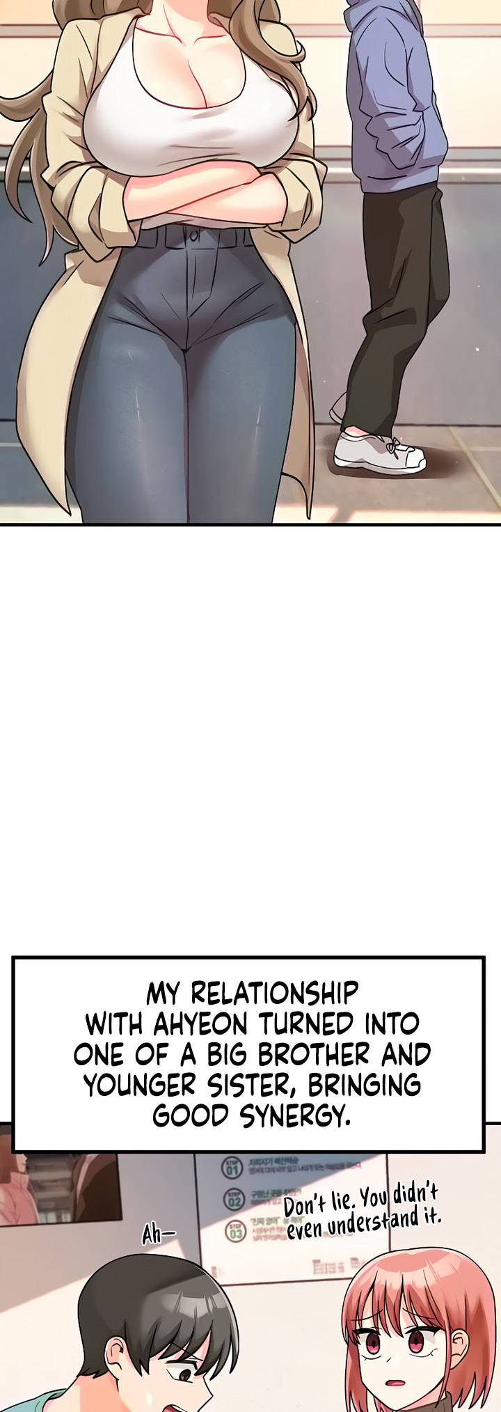 Boarding School - Chapter 48 - picture 26