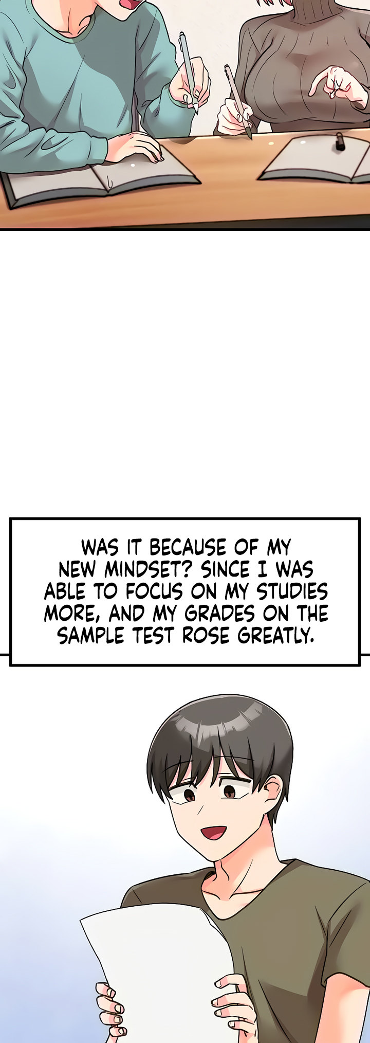 Boarding School - Chapter 48 - picture 27
