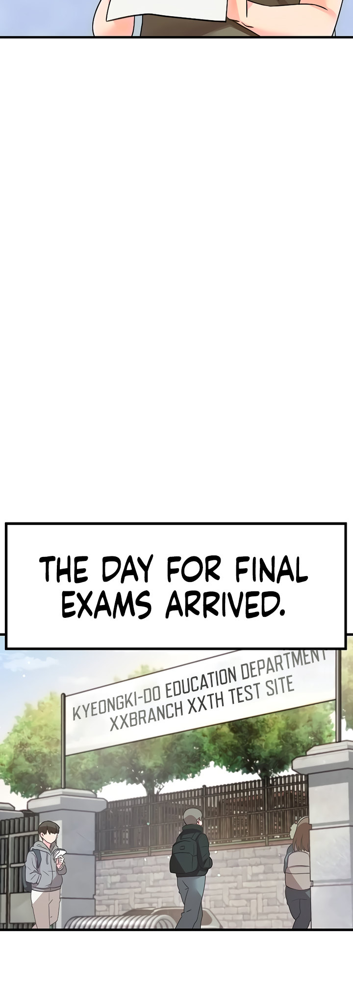 Boarding School - Chapter 48 - picture 28