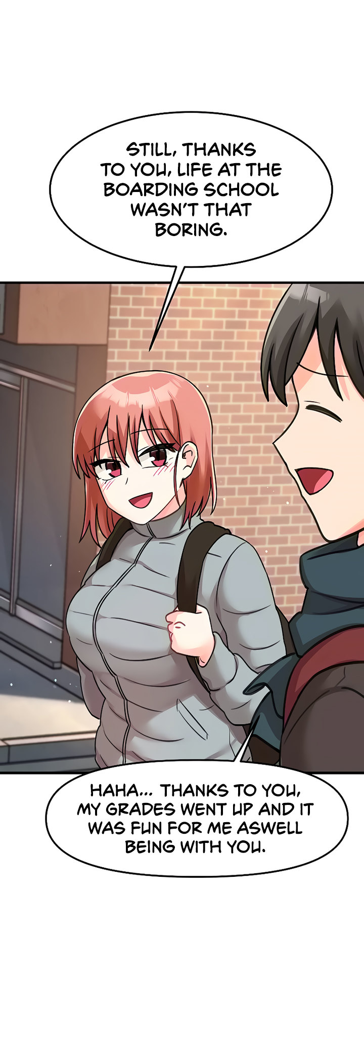 Boarding School - Chapter 48 - picture 38