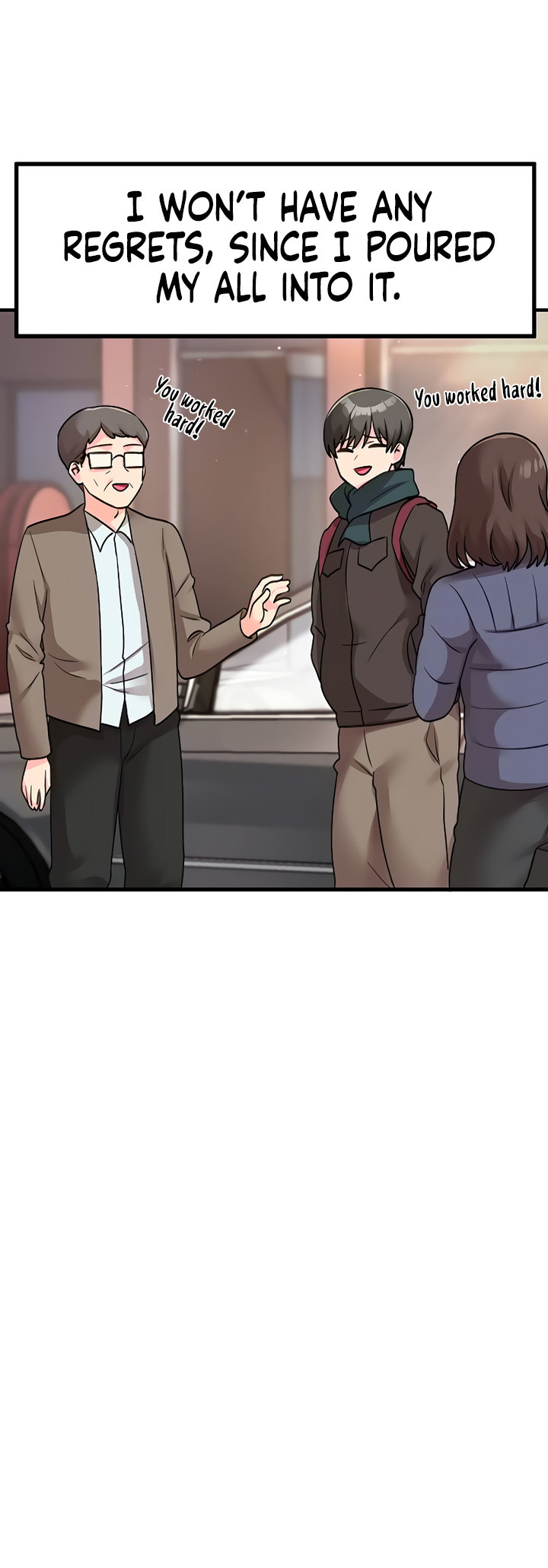 Boarding School - Chapter 48 - picture 44