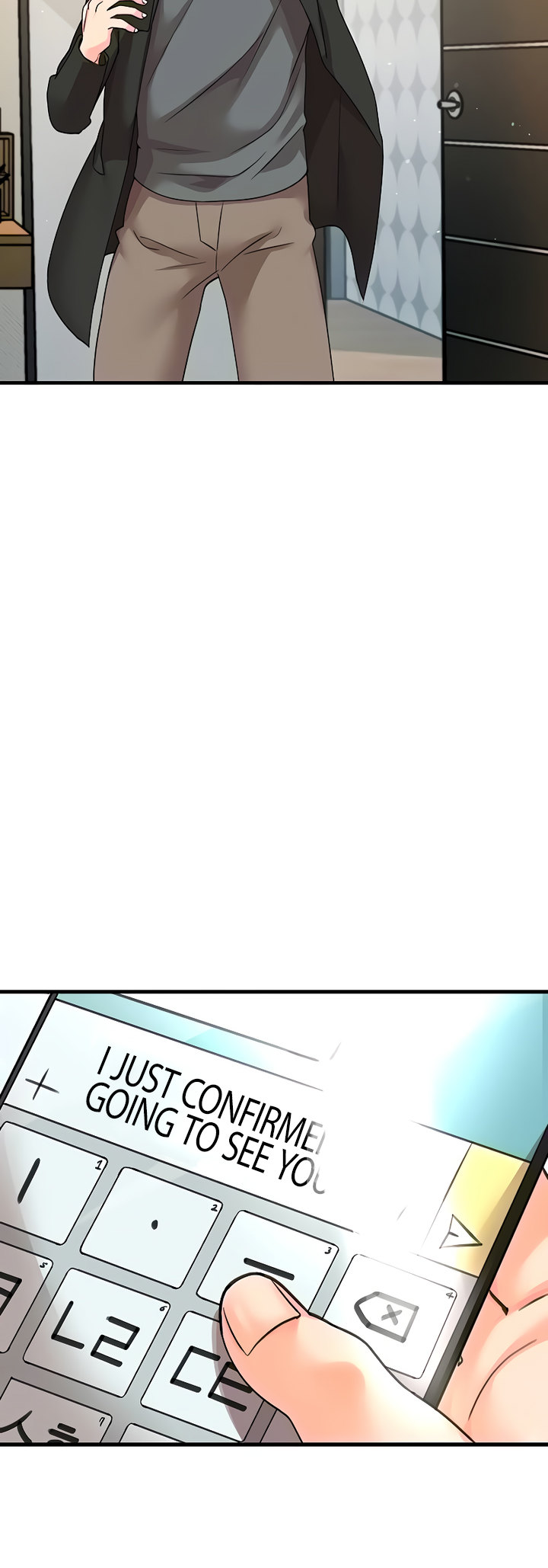 Boarding School - Chapter 48 - picture 50