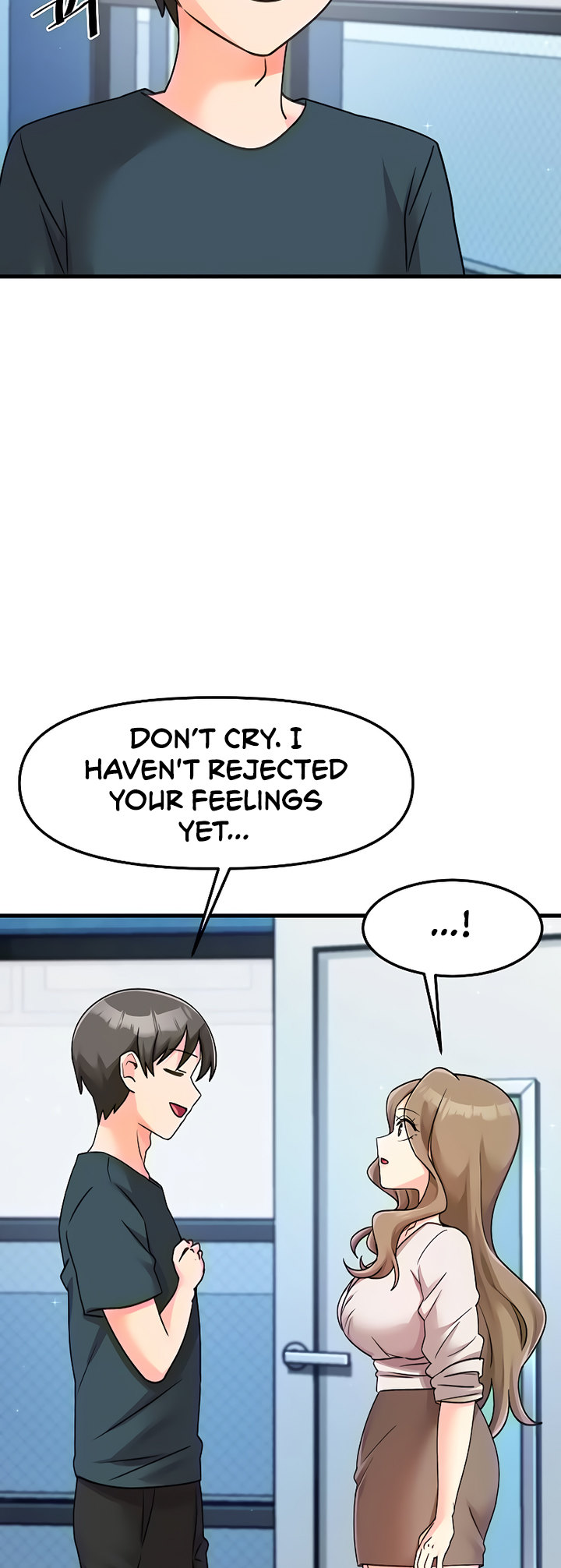 Boarding School - Chapter 48 - picture 6