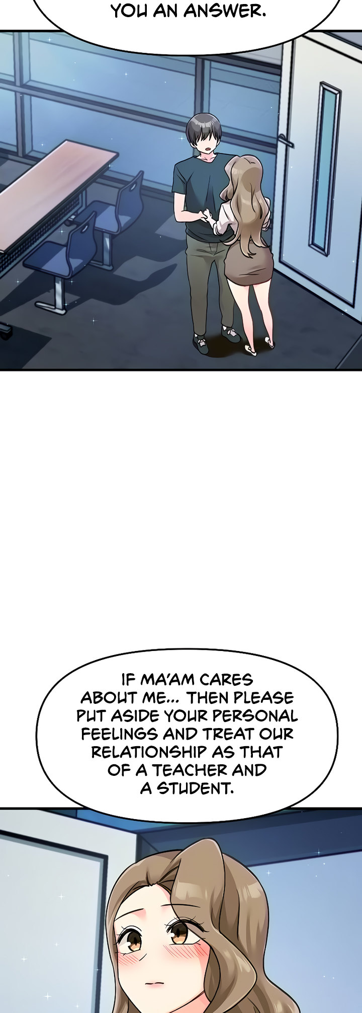 Boarding School - Chapter 48 - picture 9