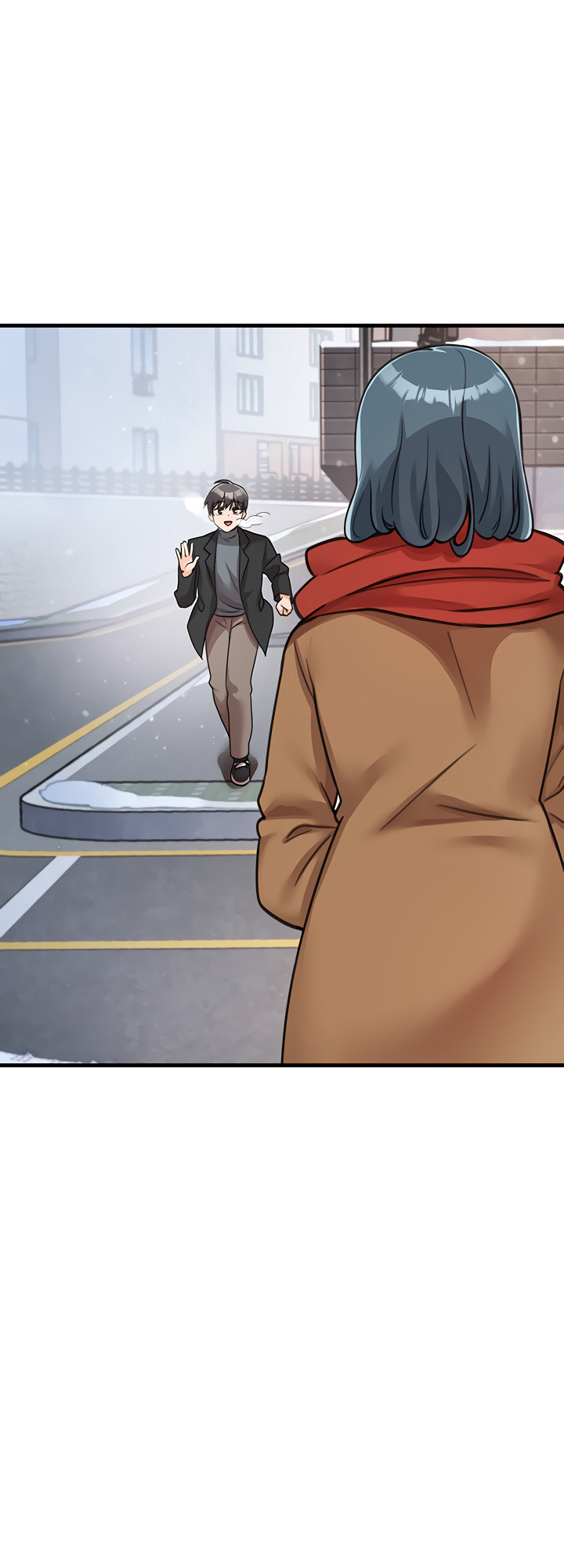 Boarding School - Chapter 49 - picture 0
