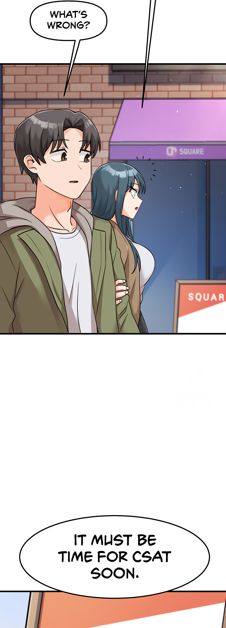 Boarding School - Chapter 49 - picture 10