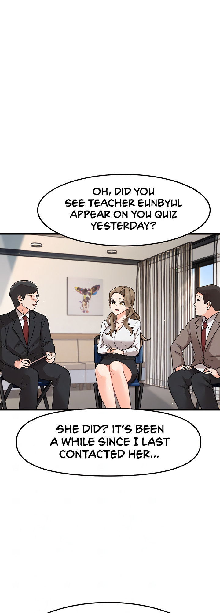Boarding School - Chapter 49 - picture 13