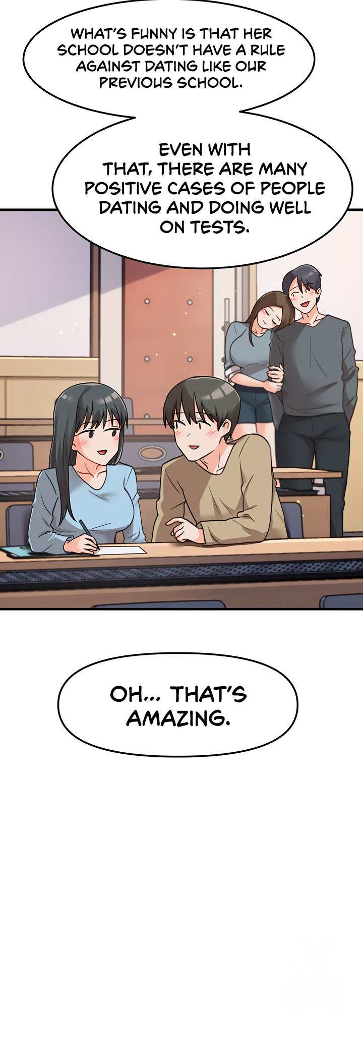 Boarding School - Chapter 49 - picture 15
