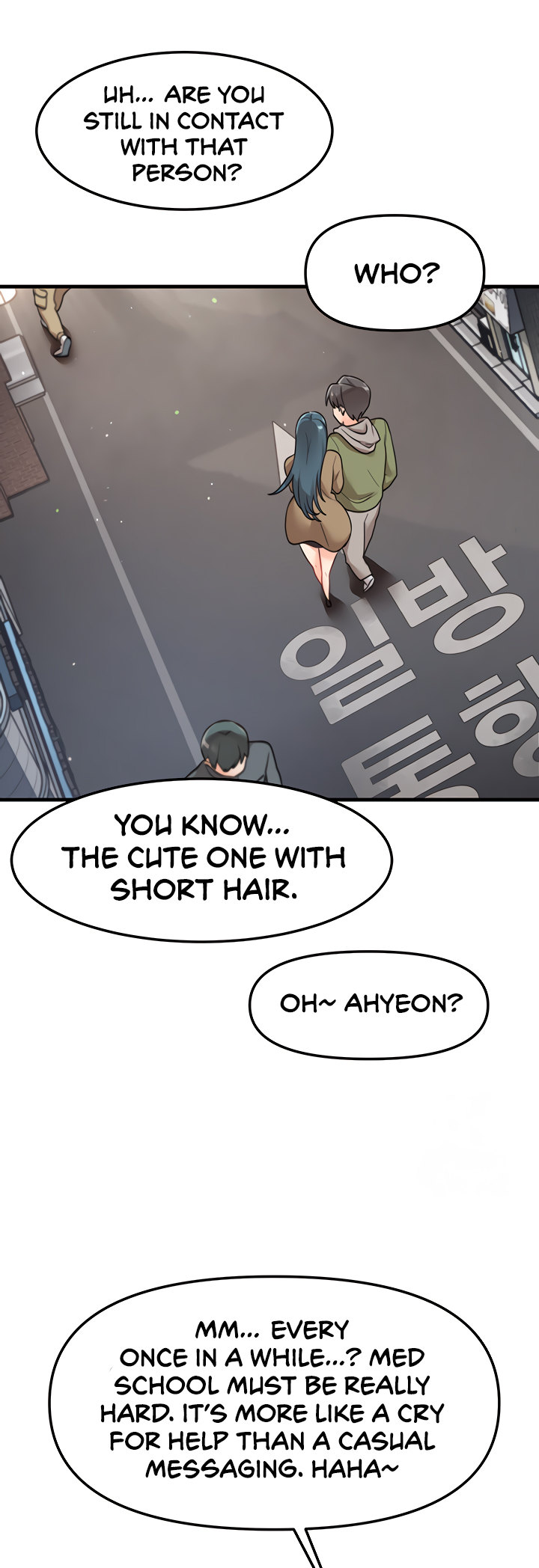 Boarding School - Chapter 49 - picture 16