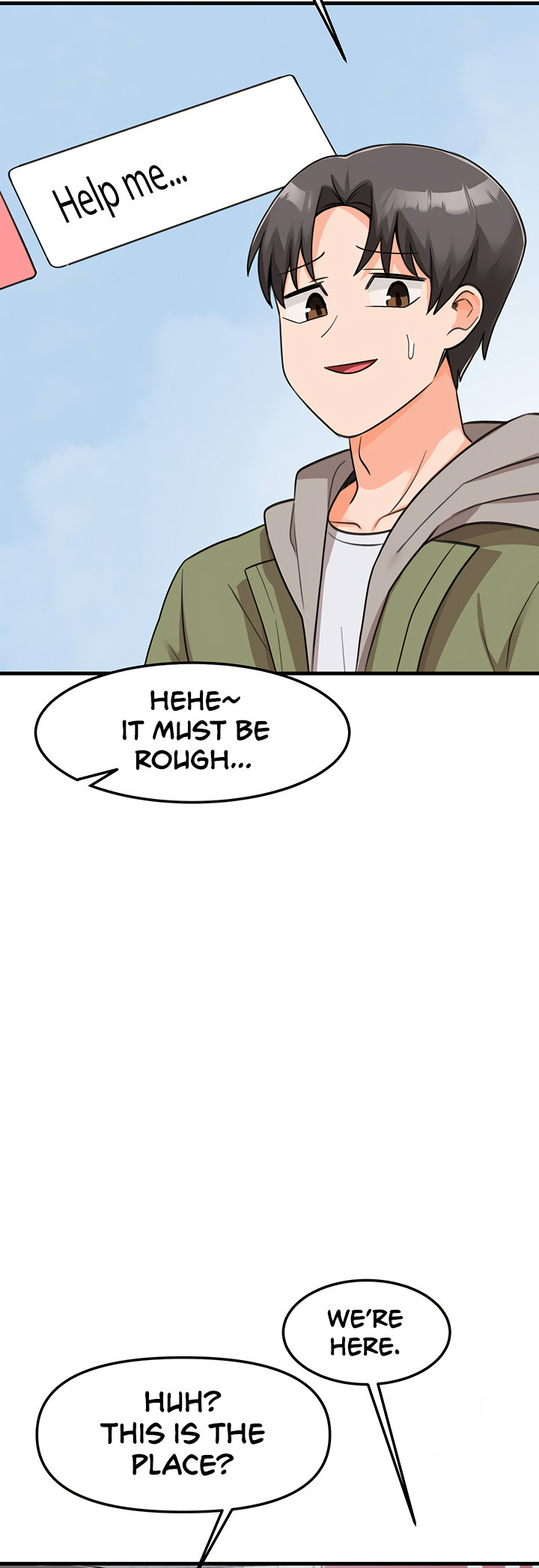 Boarding School - Chapter 49 - picture 17