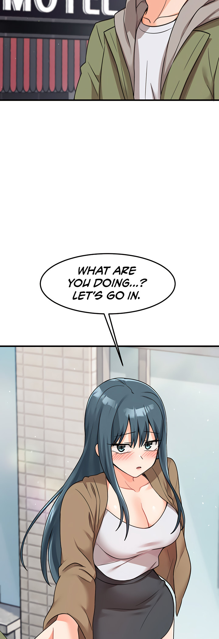 Boarding School - Chapter 49 - picture 19