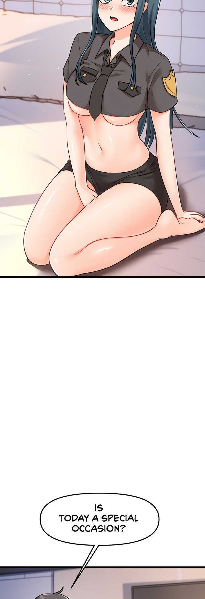 Boarding School - Chapter 49 - picture 24