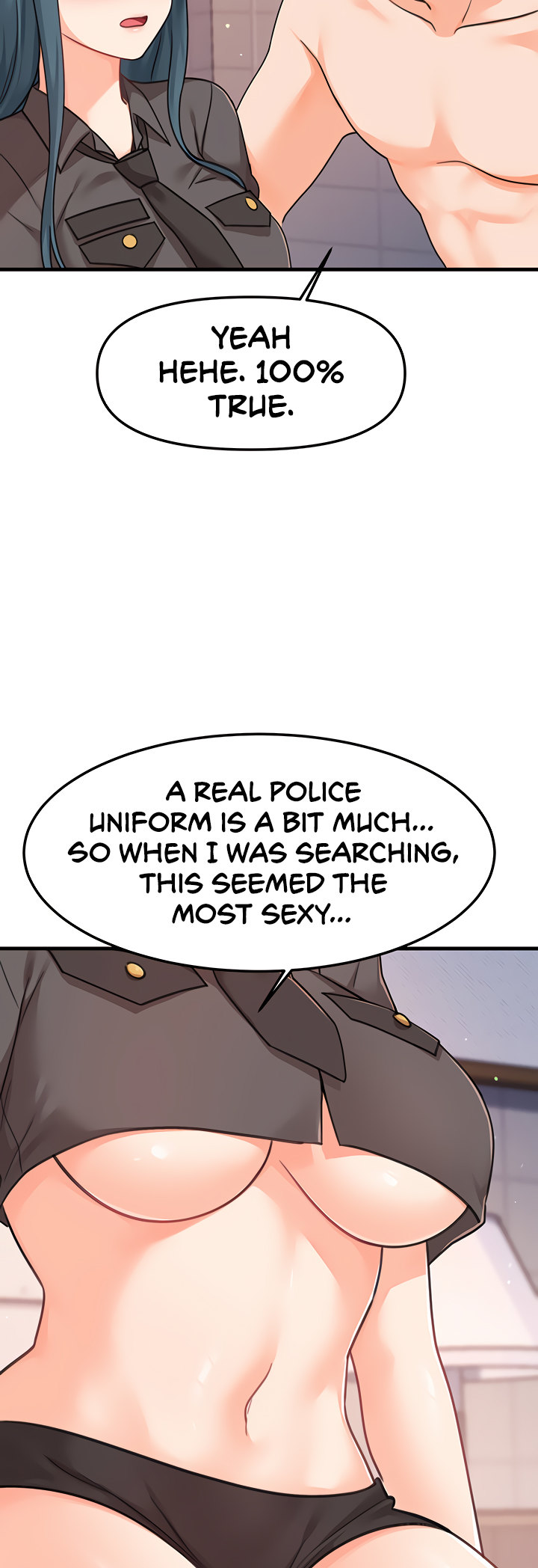 Boarding School - Chapter 49 - picture 26