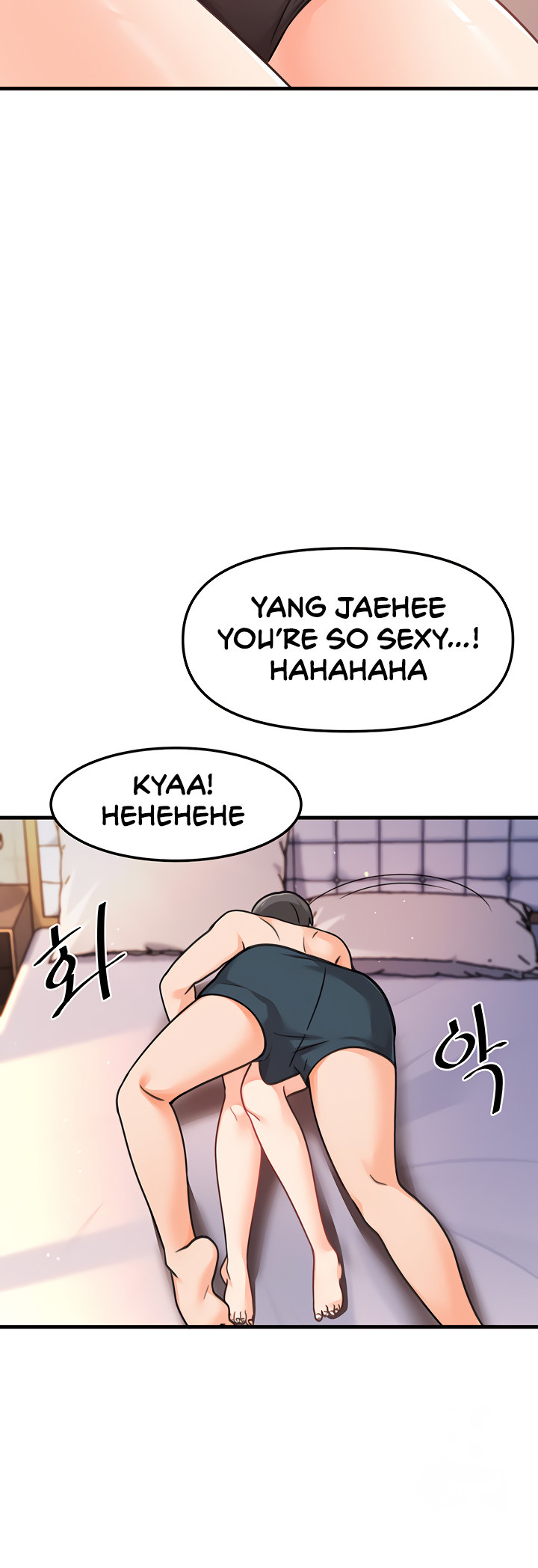Boarding School - Chapter 49 - picture 27