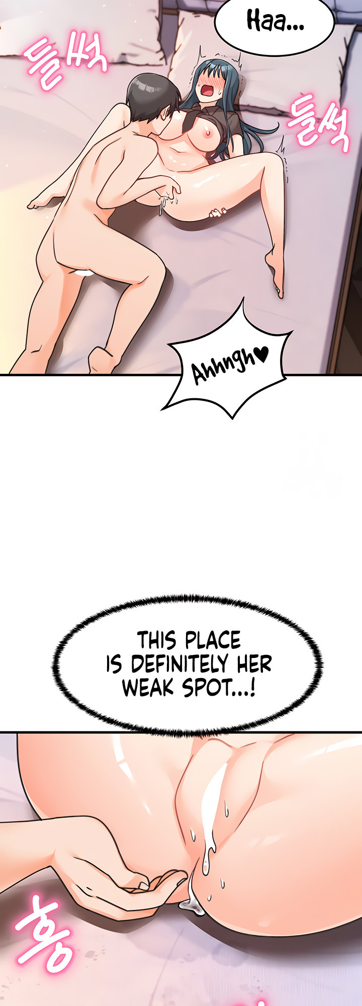 Boarding School - Chapter 49 - picture 37