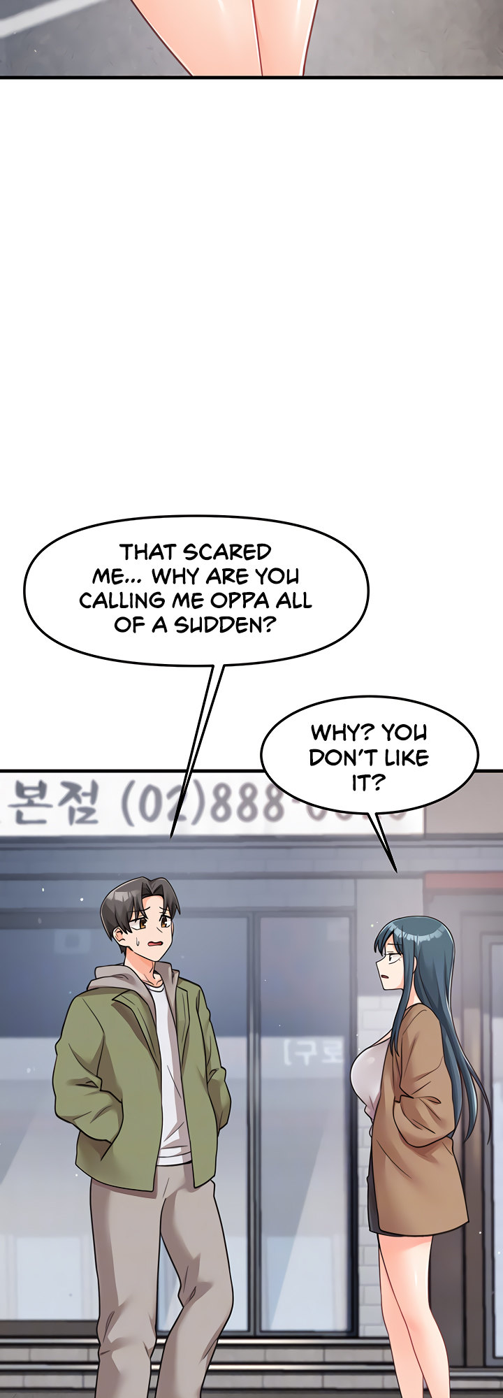 Boarding School - Chapter 49 - picture 7