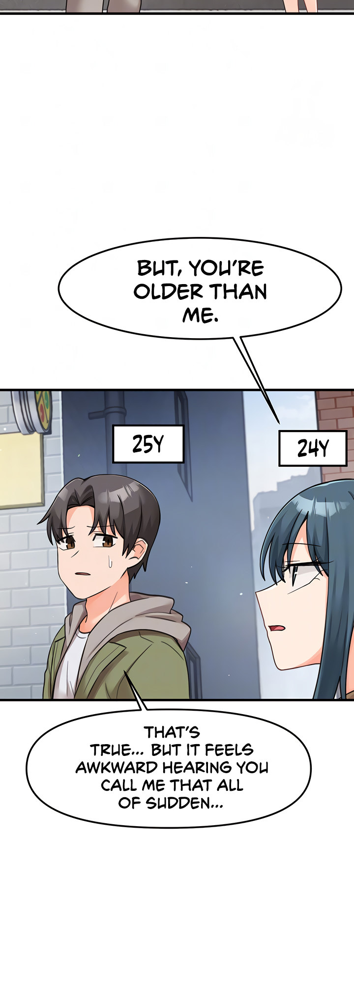 Boarding School - Chapter 49 - picture 8