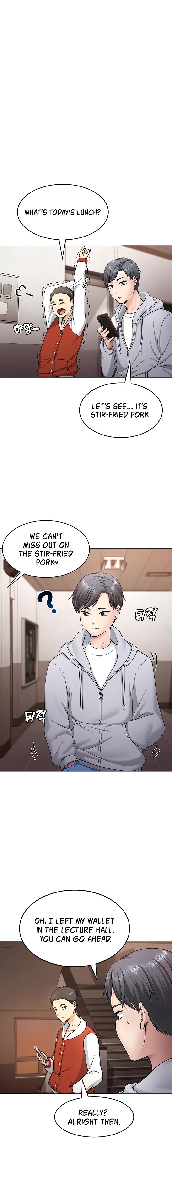 Seoul Kids These Days - Chapter 1 - picture 11