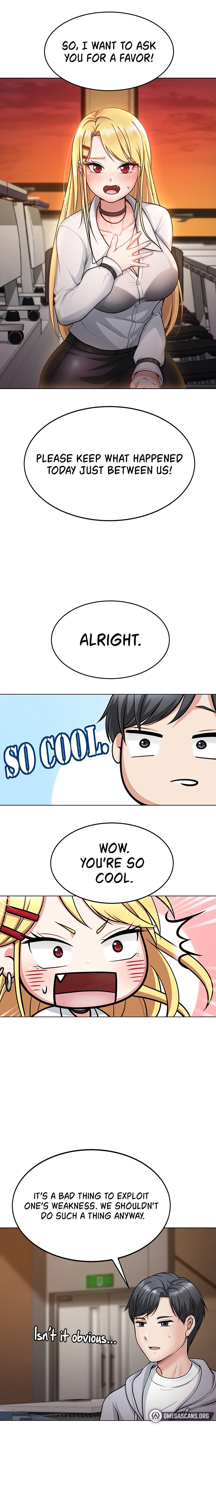 Seoul Kids These Days - Chapter 1 - picture 18
