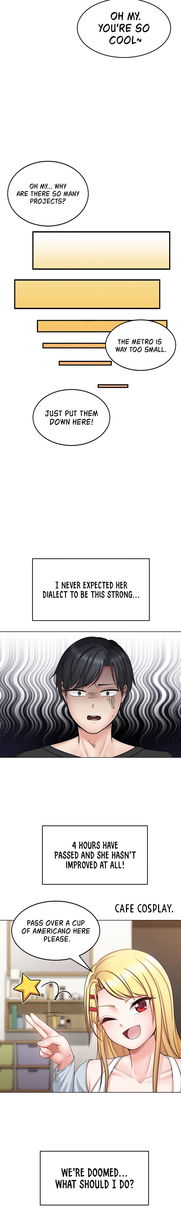 Seoul Kids These Days - Chapter 1 - picture 26