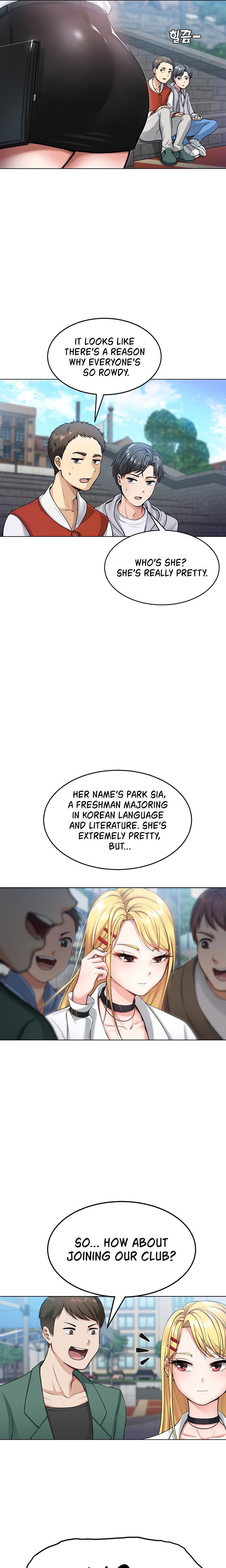 Seoul Kids These Days - Chapter 1 - picture 3