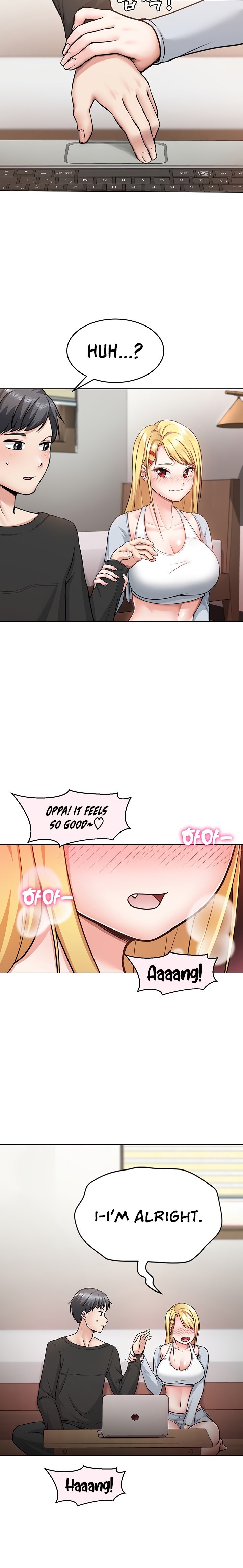 Seoul Kids These Days - Chapter 1 - picture 31