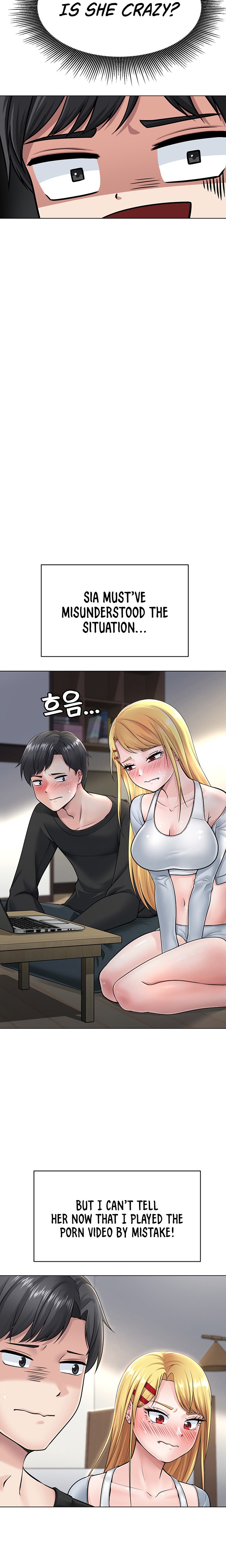 Seoul Kids These Days - Chapter 2 - picture 8