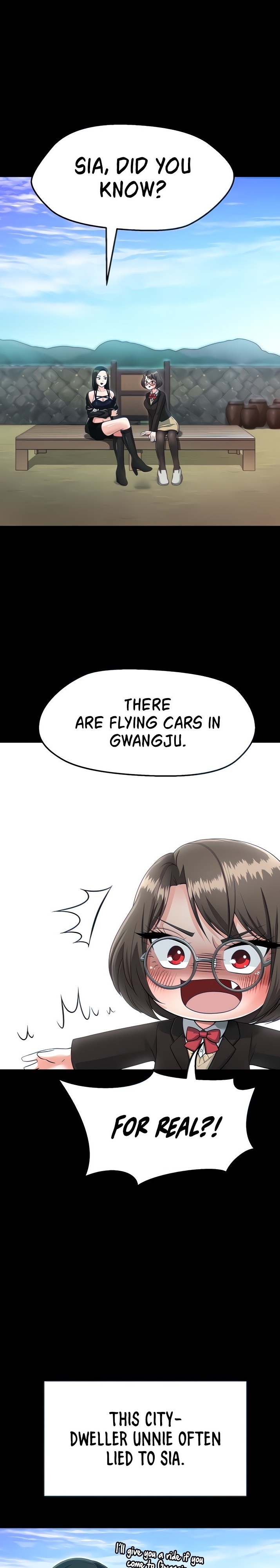 Seoul Kids These Days - Chapter 3 - picture 0