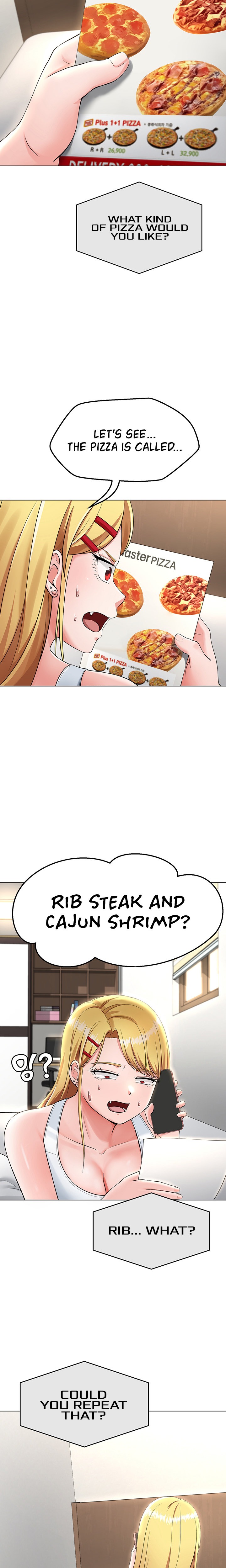 Seoul Kids These Days - Chapter 3 - picture 19