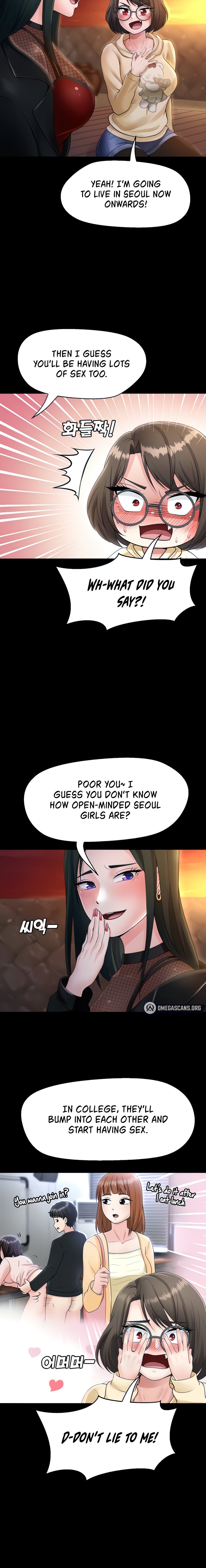 Seoul Kids These Days - Chapter 3 - picture 2