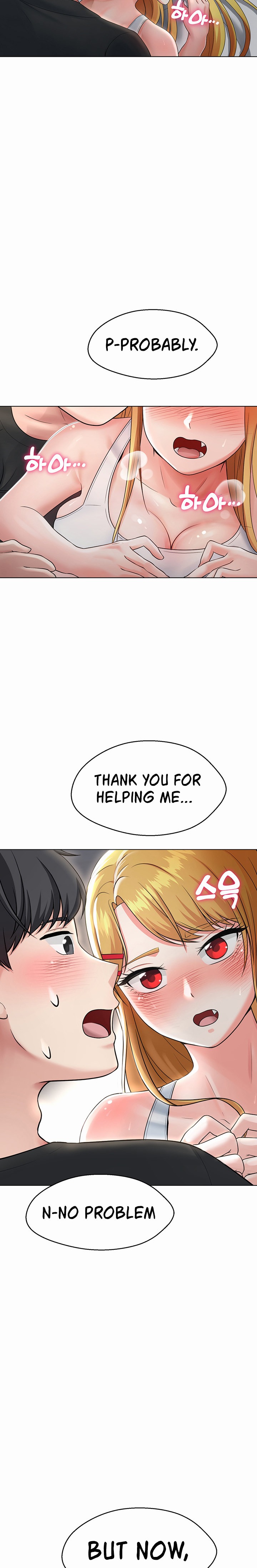 Seoul Kids These Days - Chapter 4 - picture 16