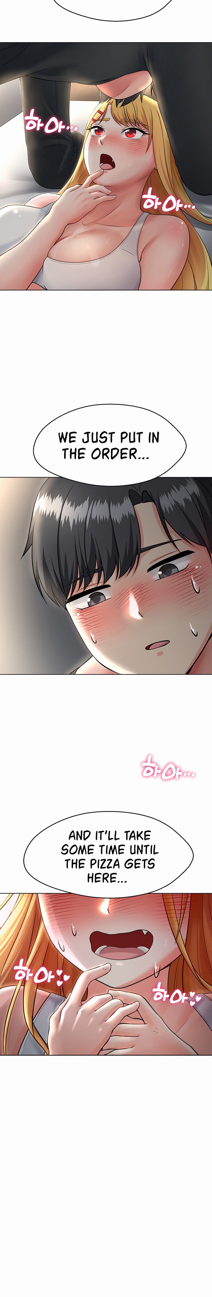 Seoul Kids These Days - Chapter 4 - picture 17