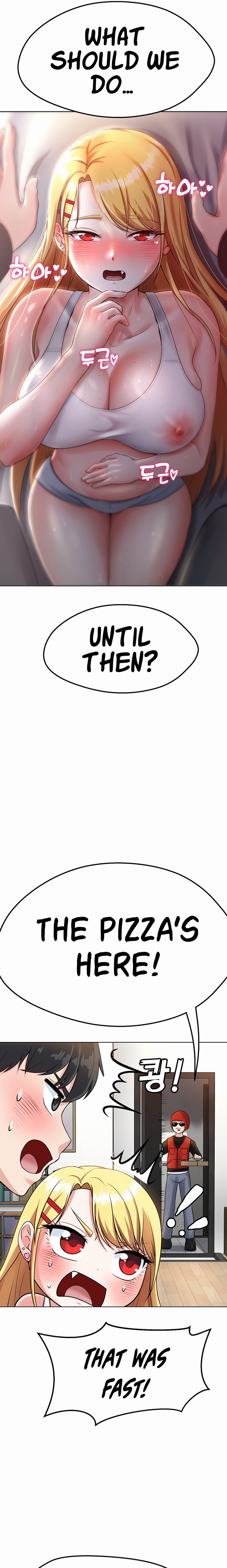 Seoul Kids These Days - Chapter 4 - picture 18