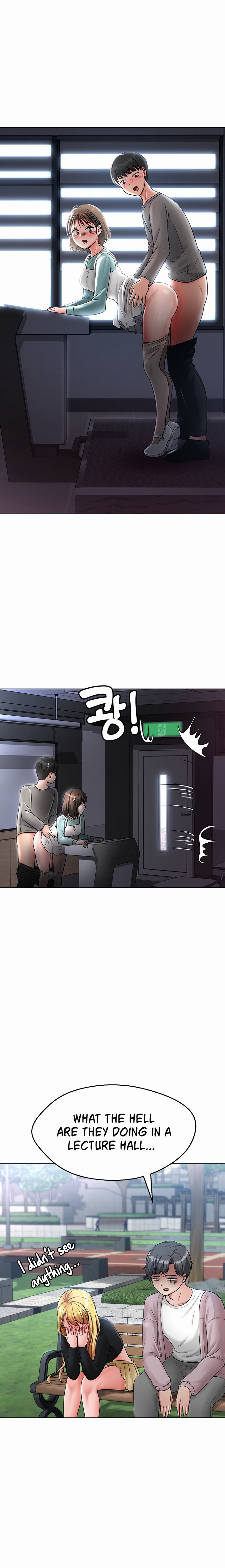 Seoul Kids These Days - Chapter 4 - picture 26