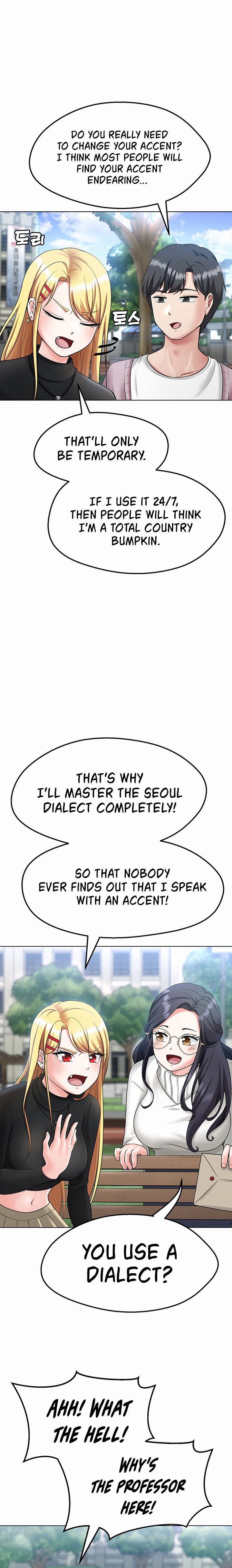 Seoul Kids These Days - Chapter 4 - picture 28