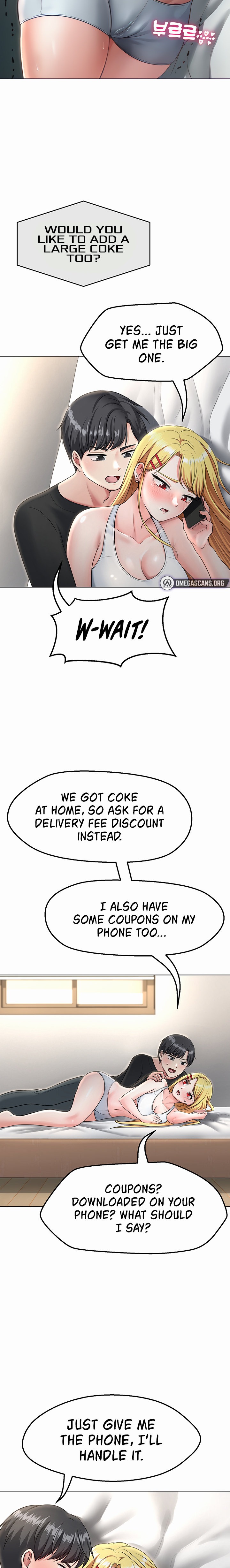 Seoul Kids These Days - Chapter 4 - picture 7