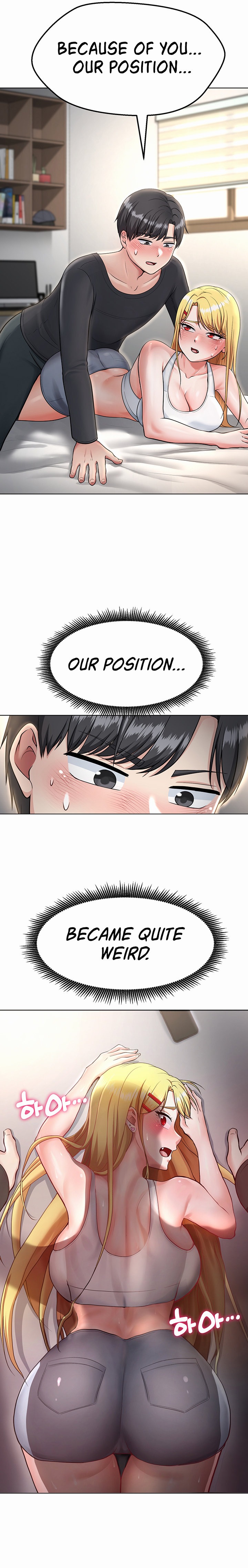 Seoul Kids These Days - Chapter 4 - picture 9