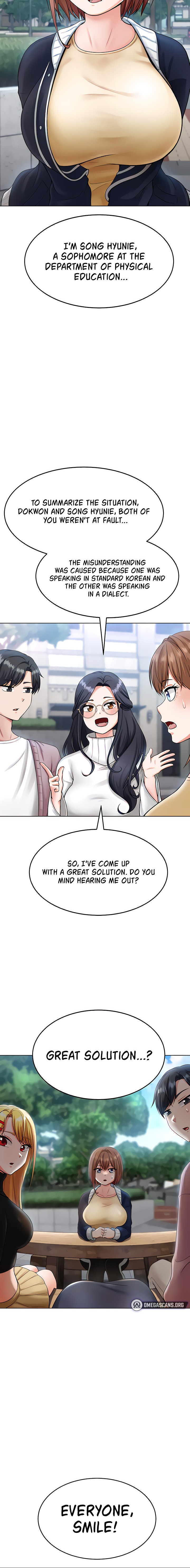 Seoul Kids These Days - Chapter 5 - picture 17
