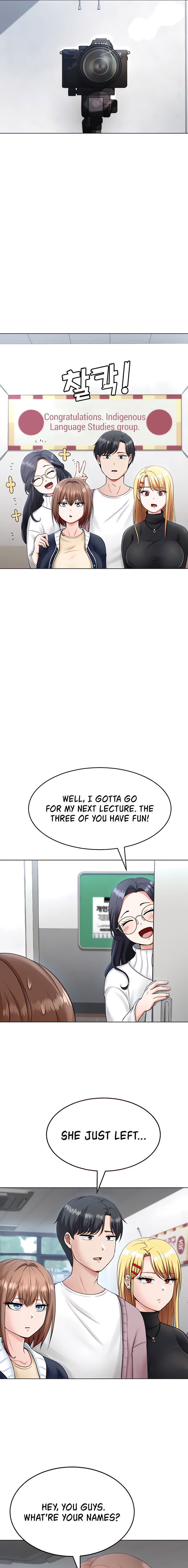 Seoul Kids These Days - Chapter 5 - picture 18