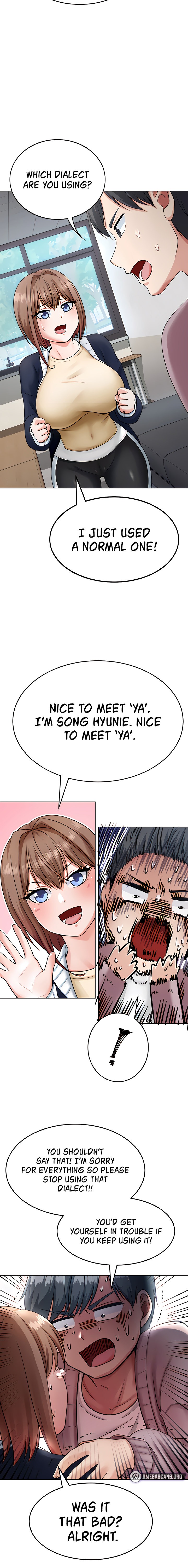 Seoul Kids These Days - Chapter 5 - picture 21