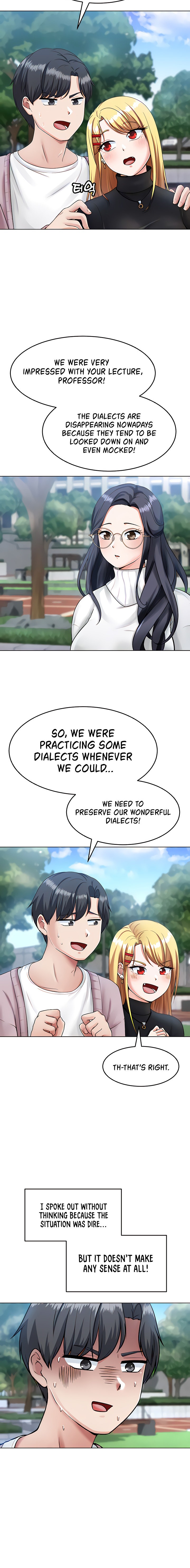 Seoul Kids These Days - Chapter 5 - picture 3