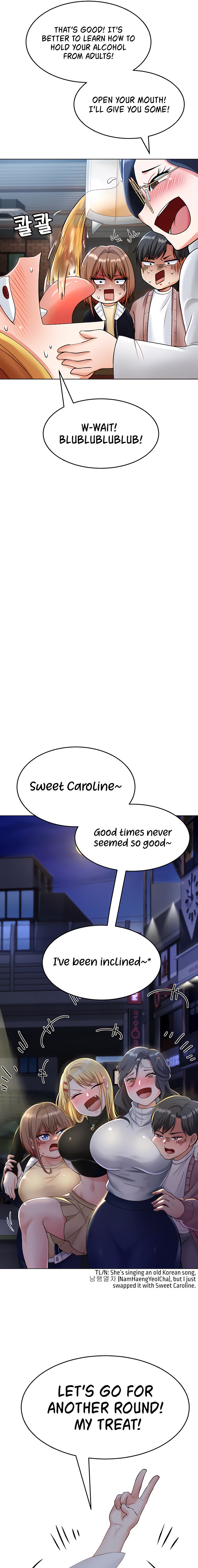 Seoul Kids These Days - Chapter 6 - picture 18