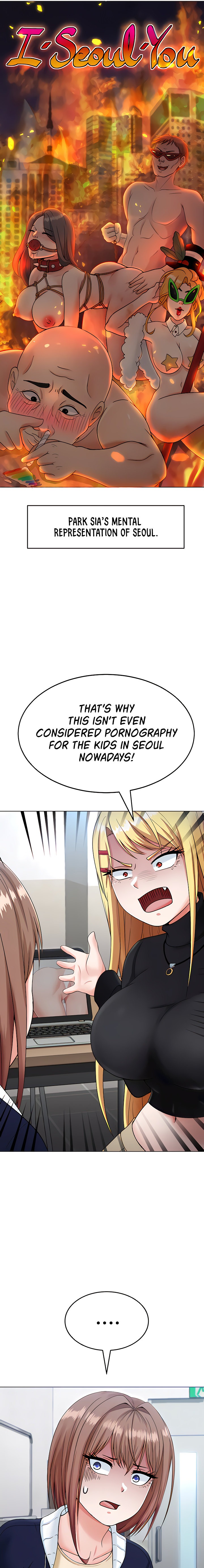 Seoul Kids These Days - Chapter 6 - picture 2