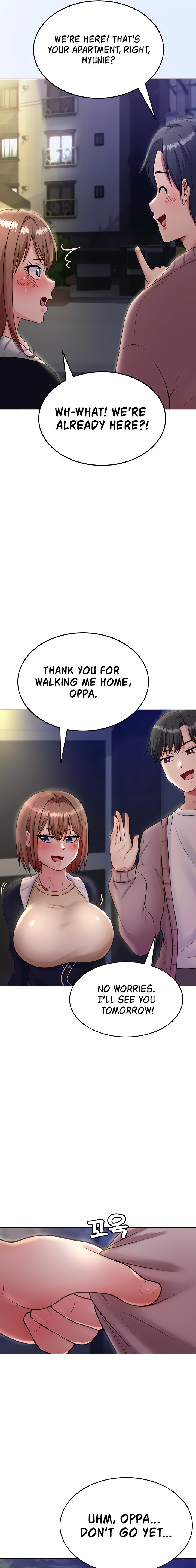 Seoul Kids These Days - Chapter 6 - picture 22
