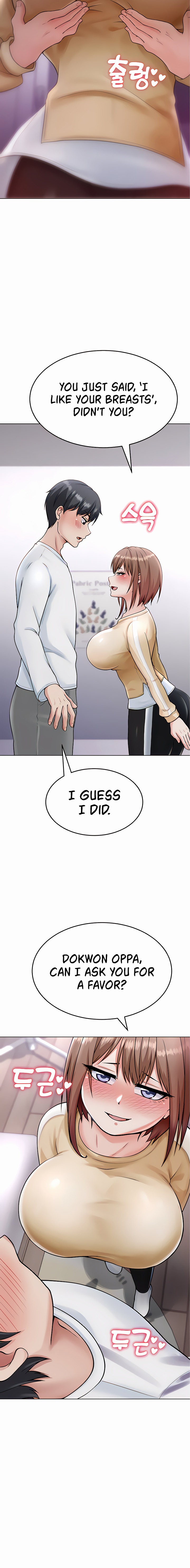 Seoul Kids These Days - Chapter 7 - picture 11