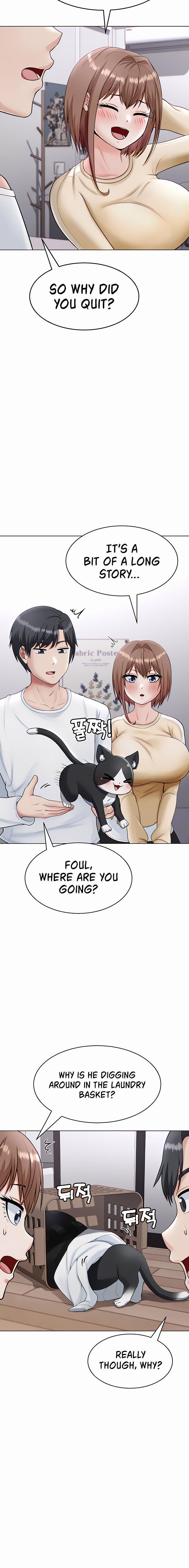 Seoul Kids These Days - Chapter 7 - picture 3